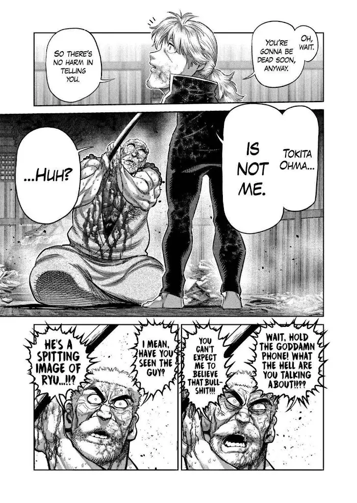 Kengan Omega Chapter 218 image 13_optimized